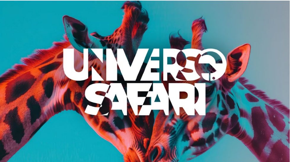 grupo candela — universo safari 1