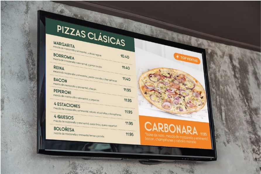 del poble — digital ux/ui 3
