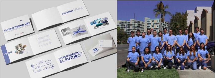 aero design – upv